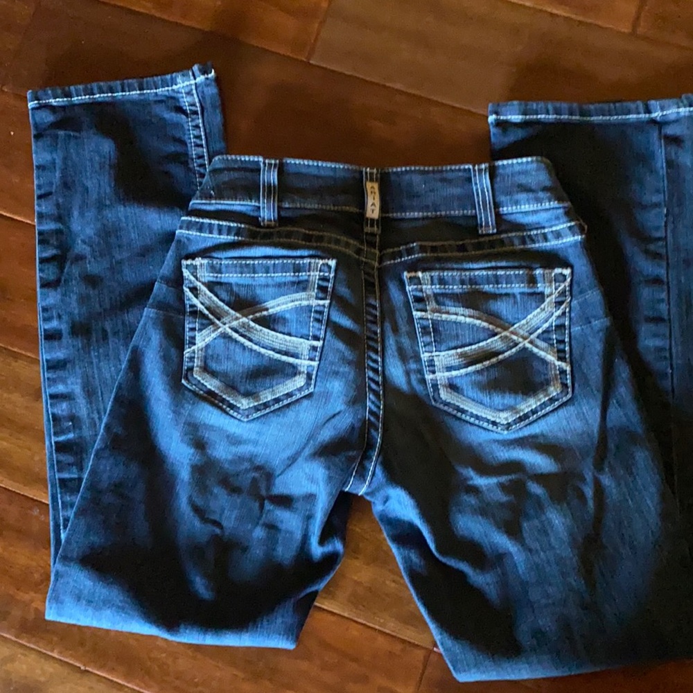 Ariat Jeans Size 29